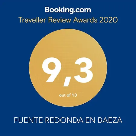 Apartamento Fuente Redonda En