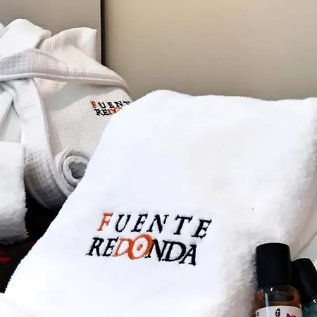 Apartamento Fuente Redonda En Baeza