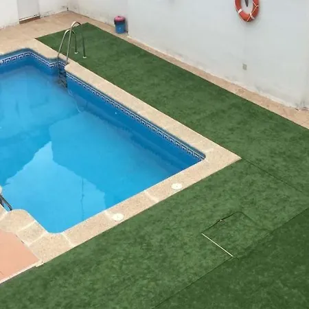 Fuente Redonda En Baeza